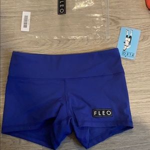 Fleo original 3.25 Shorts